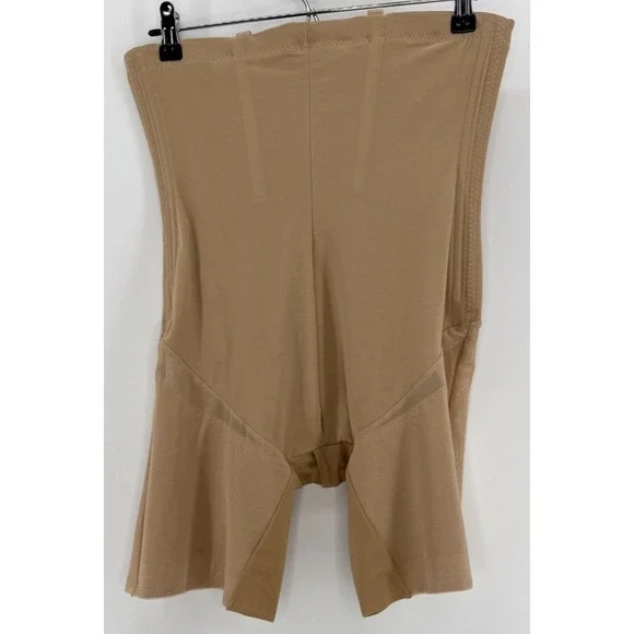 Honeylove SuperPower Short Women XL Sand Sculpting Shapewear NWT - Picture 2 of 13